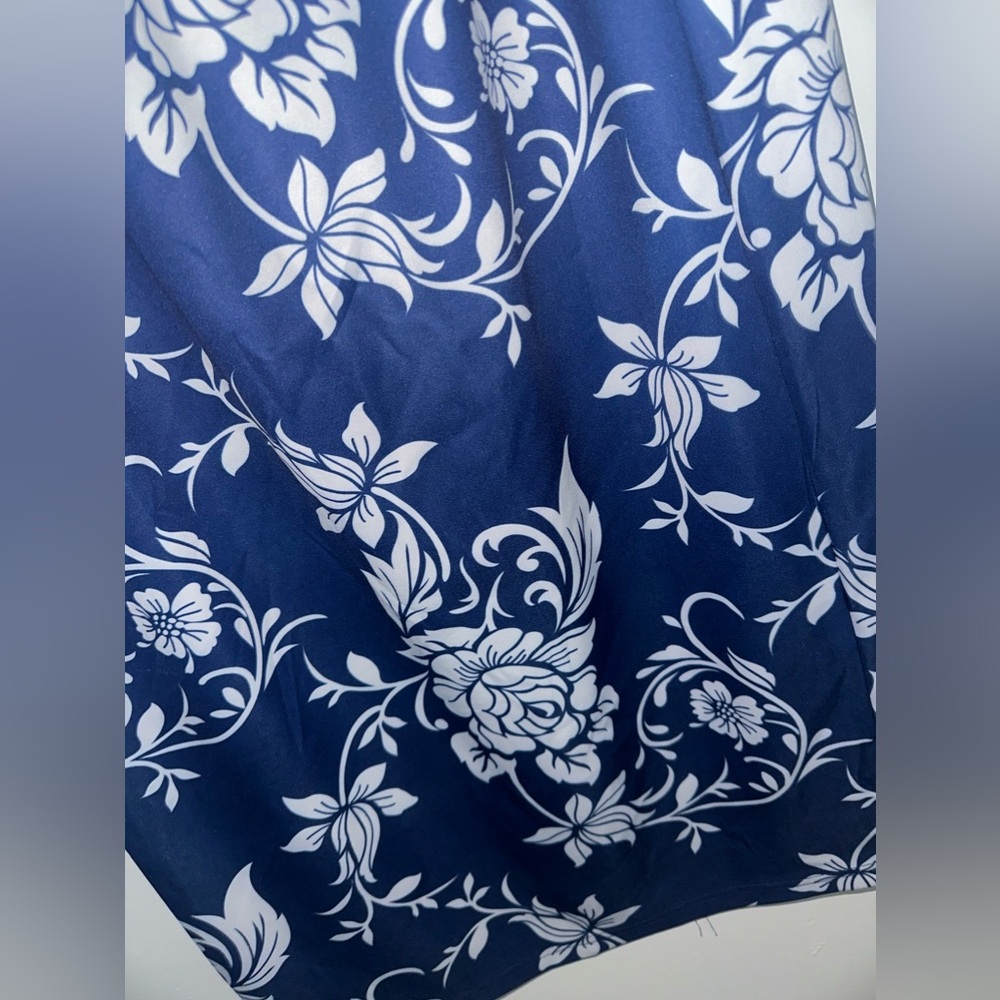 Nuggles skirt, long 34inches size XL